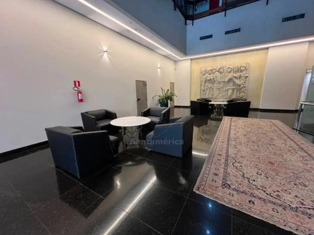 Flat aluguel em Centro, Londrina