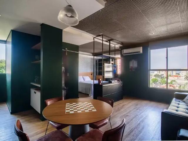 Flat aluguel em Região Geográfica Imediata de Londrina, Londrina