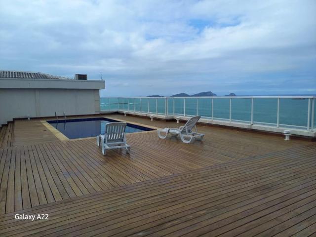 Apartamento aluguel em Macaé