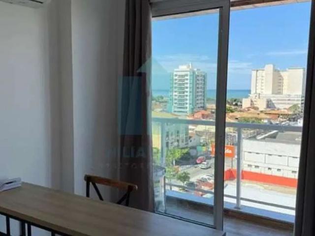 Apartamento aluguel em Macaé