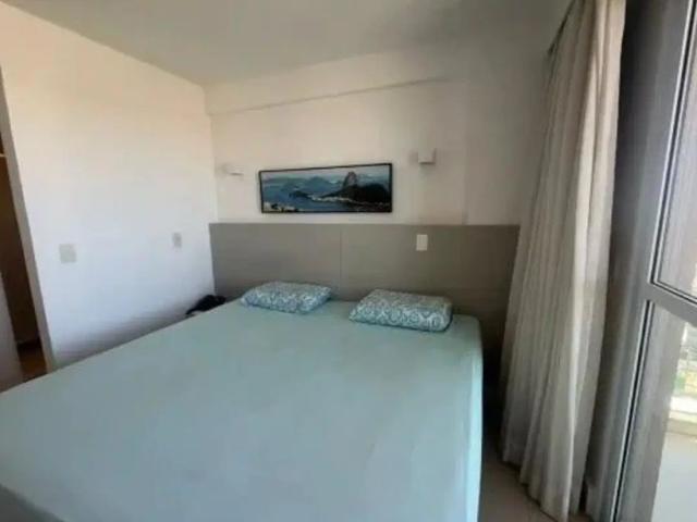 Apartamento aluguel em Macaé
