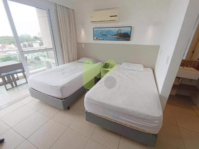 Flat aluguel em Macaé