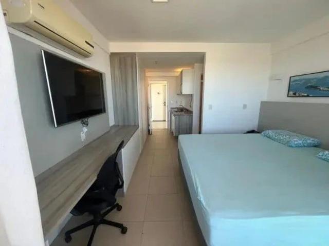 Flat aluguel em Macaé