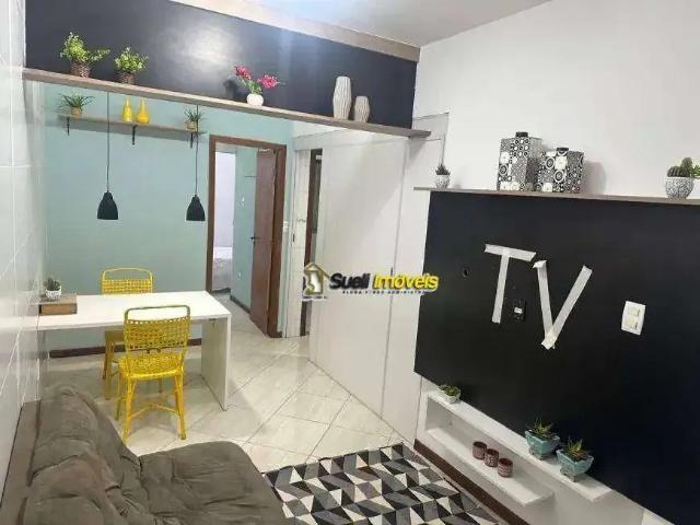 Flat aluguel em Região Geográfica Imediata de Macaé-Rio das Ostras, Macaé