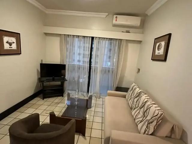 Flat aluguel em Manaus, Adrianópolis