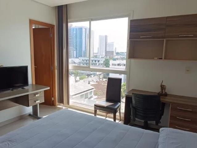 Flat aluguel em Nossa Senhora das Graças, Manaus