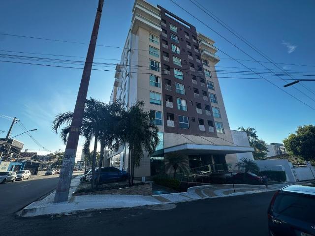 Flat aluguel em Manaus, Nossa Senhora das Graças