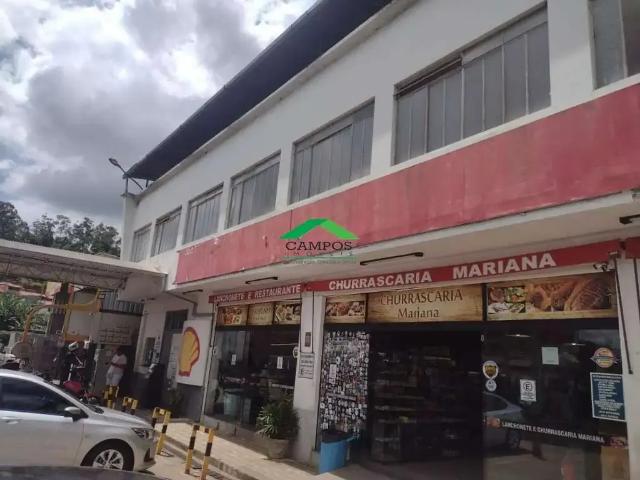 Flat aluguel em Região Geográfica Imediata de Santa Bárbara - Ouro Preto, Mariana