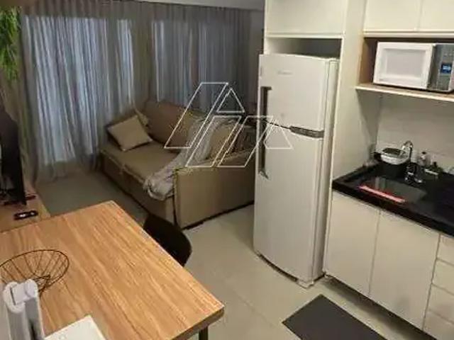 Flat aluguel em Região Imediata de Marília, Marília