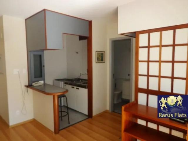 Flat aluguel em Região Imediata de São Paulo, Região Metropolitana de São Paulo