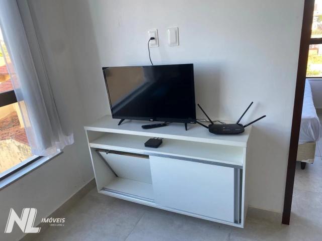 Flat aluguel em Região Sul, Natal