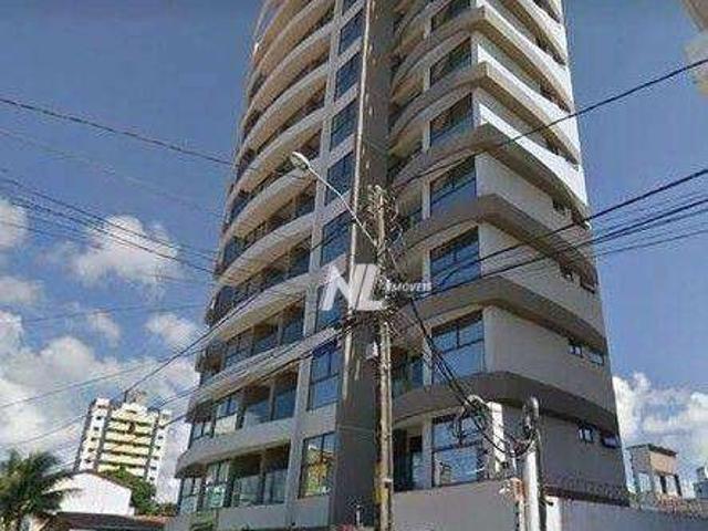 Flat aluguel em Natal, Ponta Negra