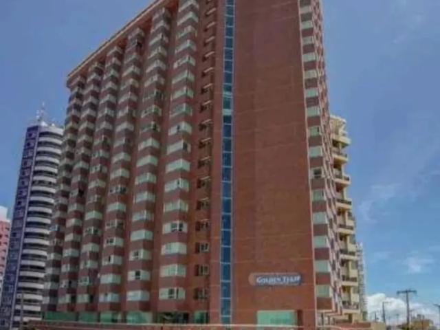 Flat aluguel em Natal