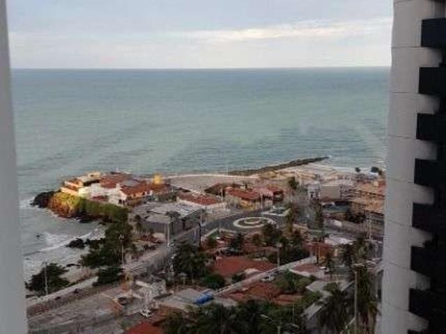 Flat aluguel em Natal, Guarapes