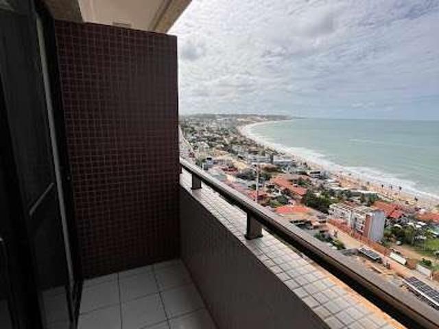 Flat aluguel em Natal, Ponta Negra