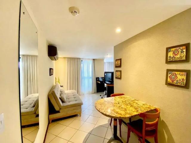 Flat aluguel em Região Geográfica Imediata de Natal, Natal