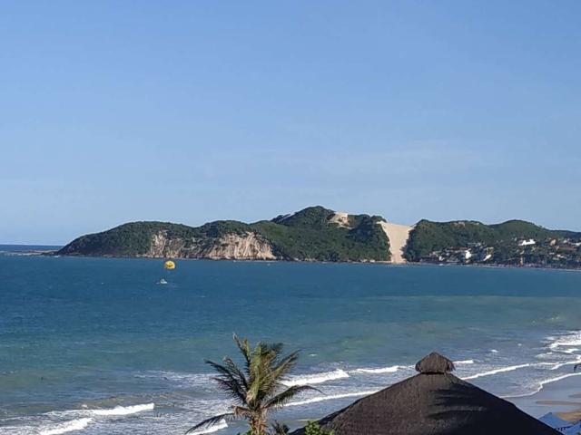 Flat aluguel em Natal, Ponta Negra