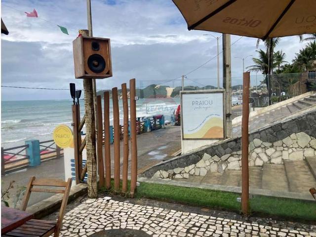 Flat aluguel em Natal, Ponta Negra