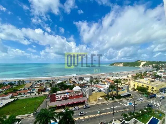 Flat aluguel em Região Geográfica Imediata de Natal, Natal