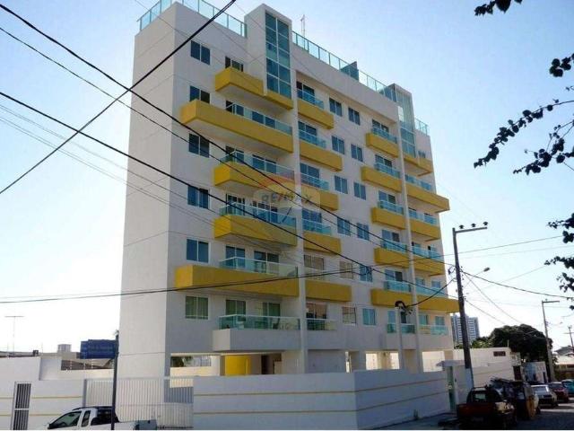Flat aluguel em Natal, Ponta Negra