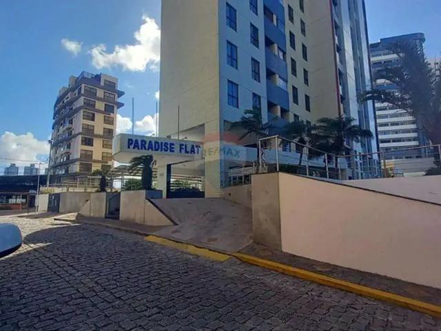 Flat aluguel em Região Geográfica Imediata de Natal, Natal