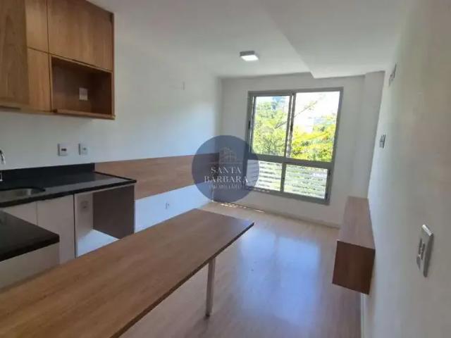 Flat aluguel em Boa Viagem, Niterói