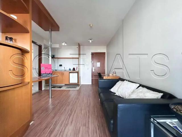 Flat aluguel em Região Imediata de São Paulo, Região Metropolitana de São Paulo