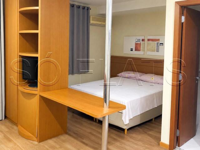 Flat aluguel em Vila Osasco, Osasco