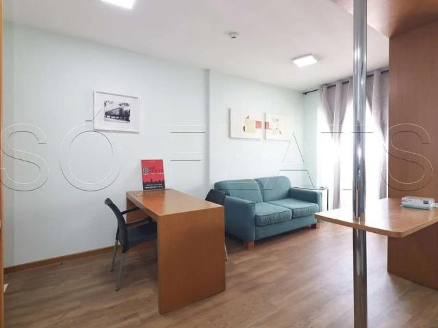 Flat aluguel em Vila Osasco, Osasco