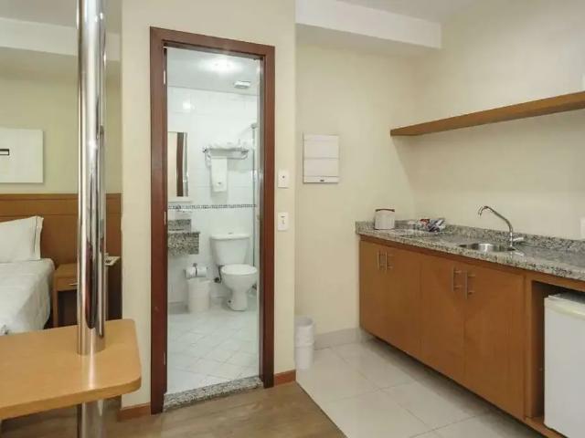 Flat aluguel em Região Imediata de São Paulo, Região Metropolitana de São Paulo
