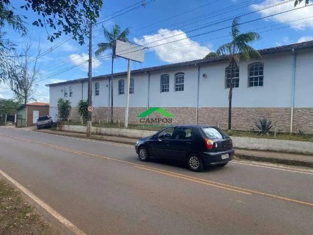 Flat aluguel em Região Geográfica Imediata de Santa Bárbara - Ouro Preto, Ouro Preto
