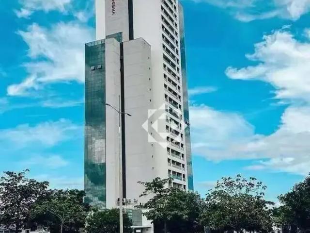 Flat aluguel em Região Geográfica Imediata de Palmas, Palmas