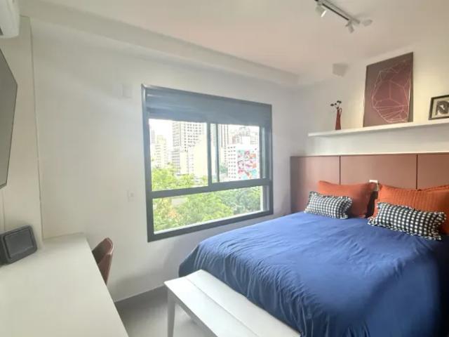 Flat aluguel em Região Imediata de São Paulo, Região Metropolitana de São Paulo