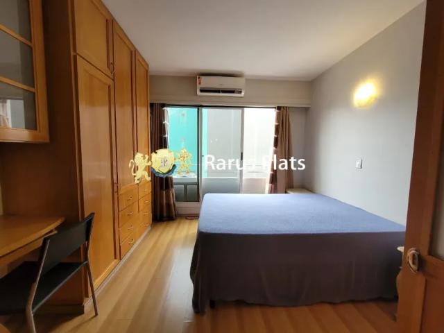 Flat aluguel em Região Imediata de São Paulo, Região Metropolitana de São Paulo