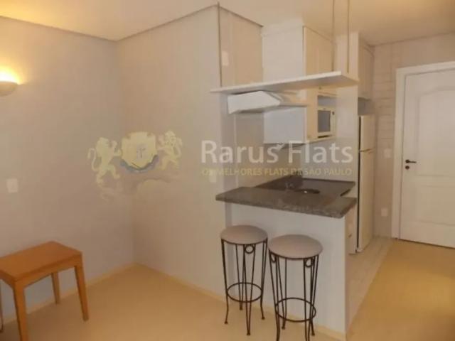 Flat aluguel em Região Imediata de São Paulo, Região Metropolitana de São Paulo