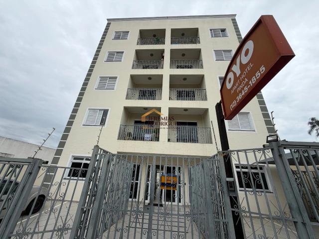 Flat aluguel em Jardim Leunor, Pindamonhangaba