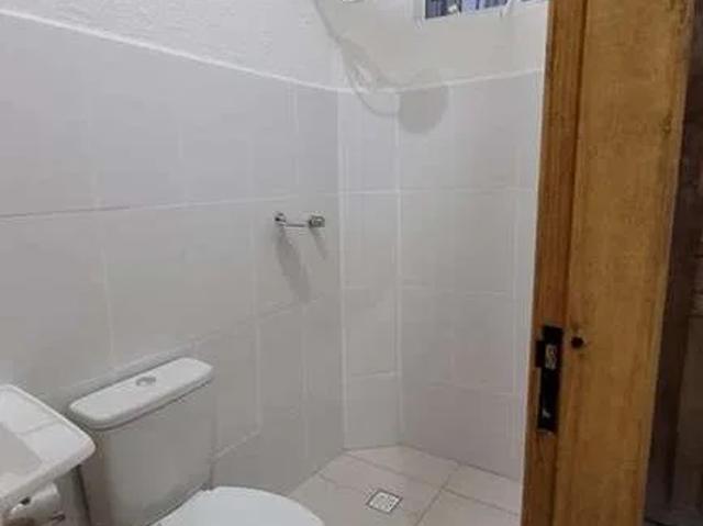 Flat aluguel em Vargem Grande, Piraquara