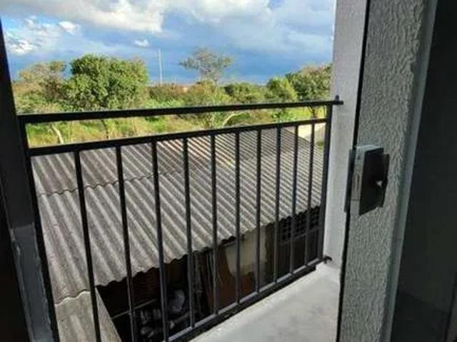 Flat aluguel em Vargem Grande, Piraquara