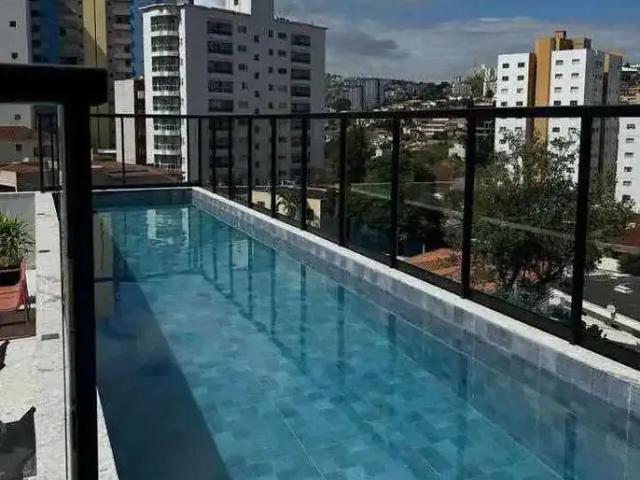 Flat aluguel em Região Geográfica Imediata de Poços de Caldas, Poços de Caldas