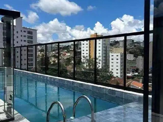 Flat aluguel em Região Geográfica Imediata de Poços de Caldas, Poços de Caldas