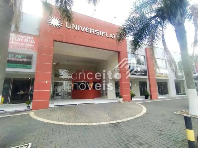 Flat aluguel em Região Geográfica Imediata de Ponta Grossa, Ponta Grossa