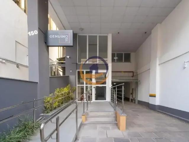 Flat aluguel em Região Geográfica Imediata de Porto Alegre, Região Metropolitana de Porto Alegre