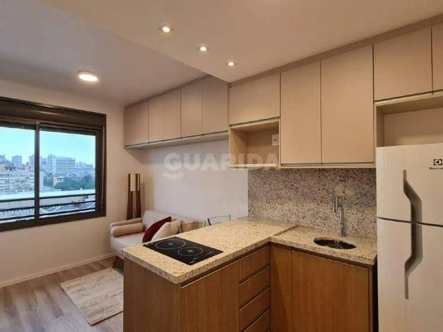 Flat aluguel em Região Geográfica Imediata de Porto Alegre, Região Metropolitana de Porto Alegre