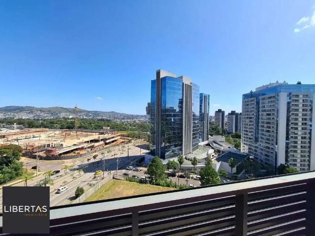 Flat aluguel em Região Geográfica Imediata de Porto Alegre, Região Metropolitana de Porto Alegre