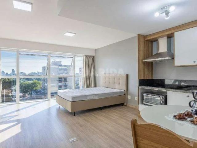 Flat aluguel em Vila Ipiranga, Porto Alegre