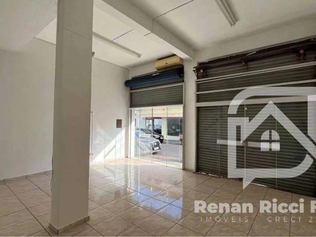 Flat aluguel em Presidente Prudente