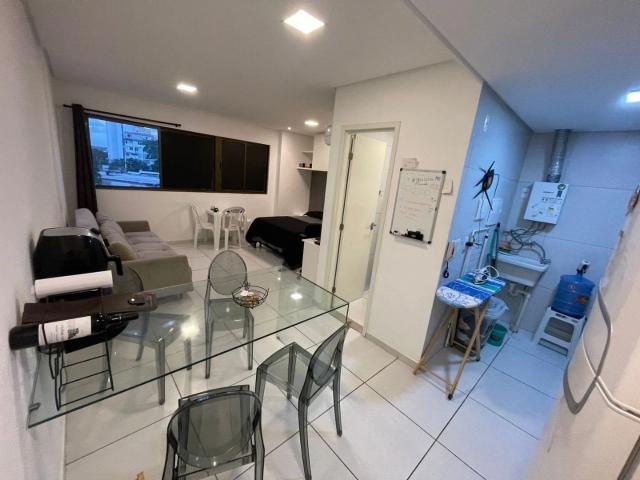 Flat aluguel em Recife