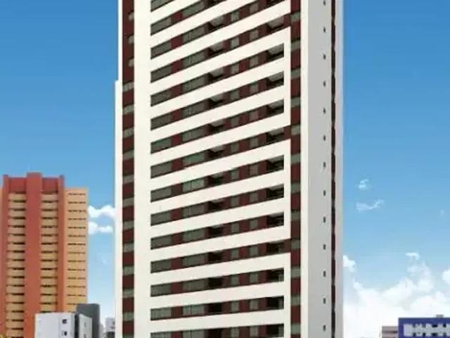 Flat aluguel em Aflitos, Custodia