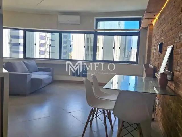 Flat aluguel em Boa Viagem, Custodia