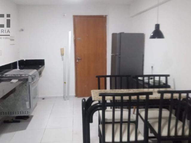 Flat aluguel em Recife